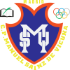 Logo Colegio Manuel Sáinz de Vicuña