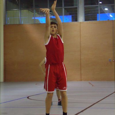 foto 9 de la galeria Galeria deSenior C masculino baloncesto 2017/2018