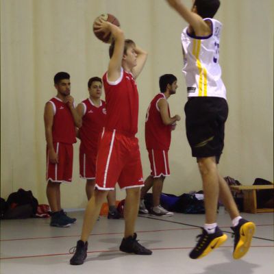 foto 1 de la galeria Galeria deSenior C masculino baloncesto 2017/2018