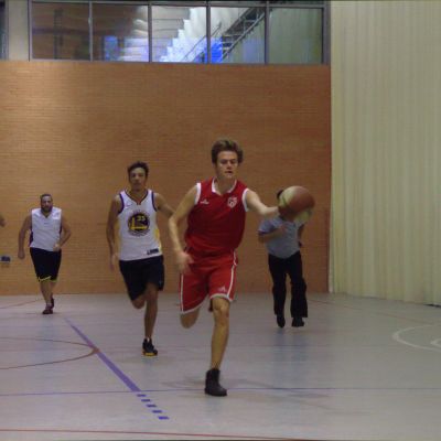 foto 8 de la galeria Galeria deSenior C masculino baloncesto 2017/2018